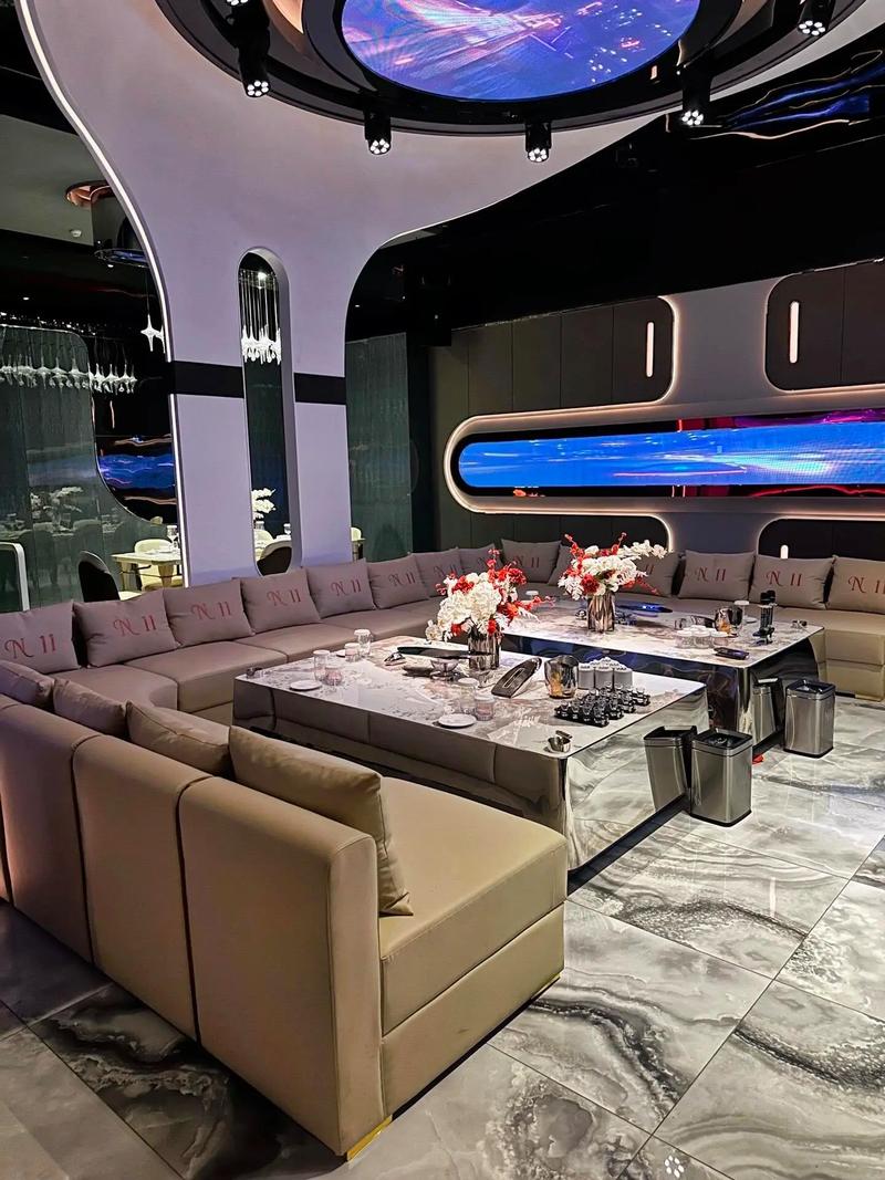 忻州商务ktv精选商务ktv推荐-定襄县ktv预定